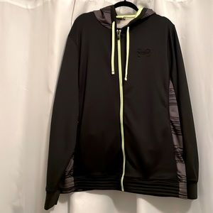 Under Armour Full Zip Hoodie
